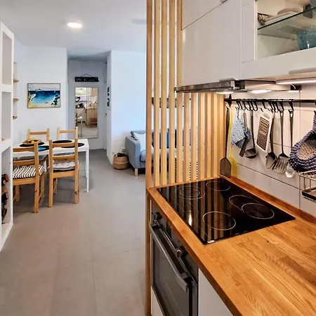 Beautiful In With Kitchen * Olib