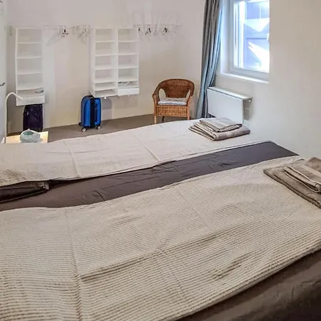 2 Bedroom Gorgeous In * Olib